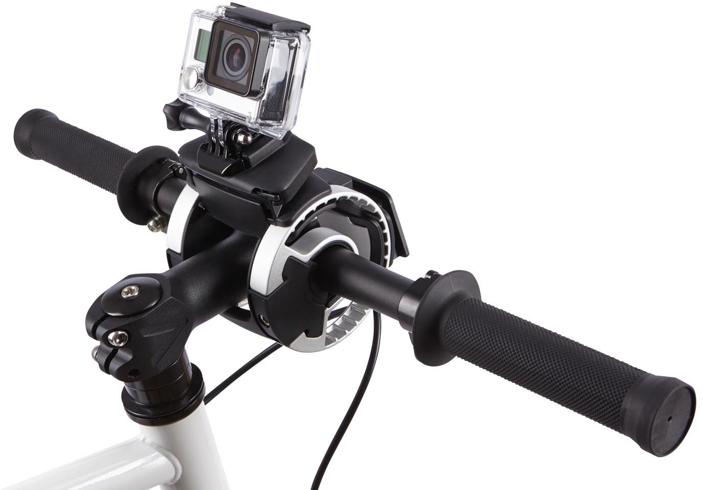 Кріплення екшн-камери Thule Pack &amp; Pedal Action Cam Mount (TH 100081) - 3 - Robinzon.ua
