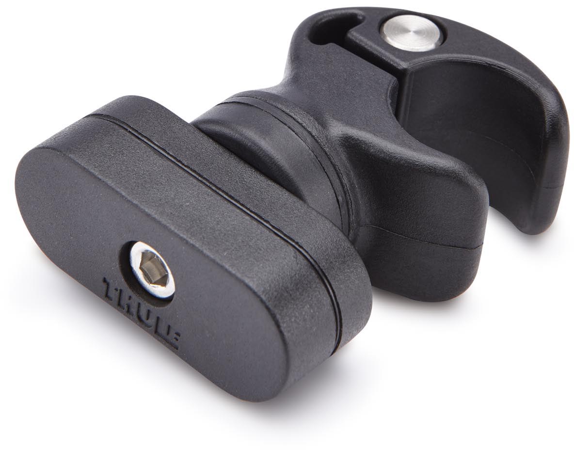 Магніт і кріплення для велосипедних сумок Thule Pack &amp; Pedal Pannier Magnet + Attachment (TH 100039) - Robinzon.ua