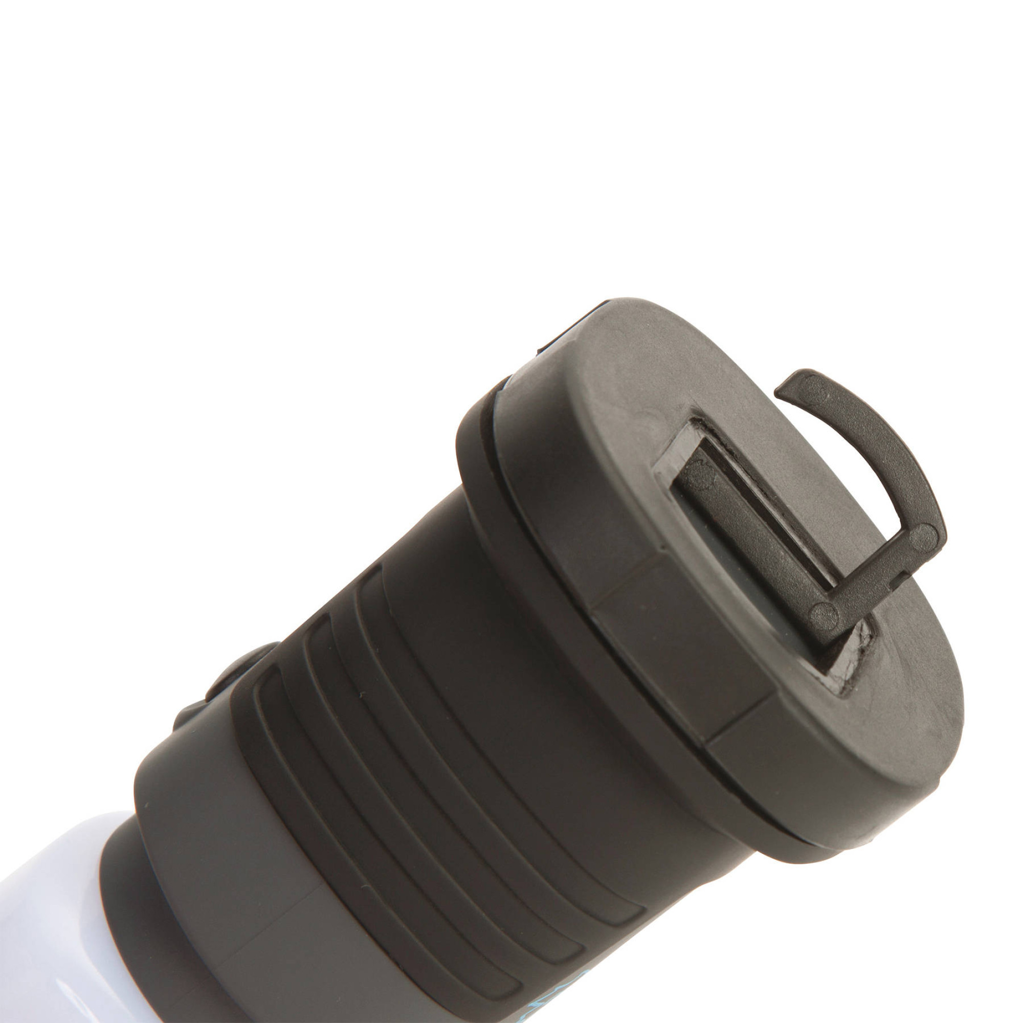 Ліхтар кемпінговий Bo-Camp Nodus High Power LED 100 Lumen Black/Anthracite (5818890) - 2 - Robinzon.ua