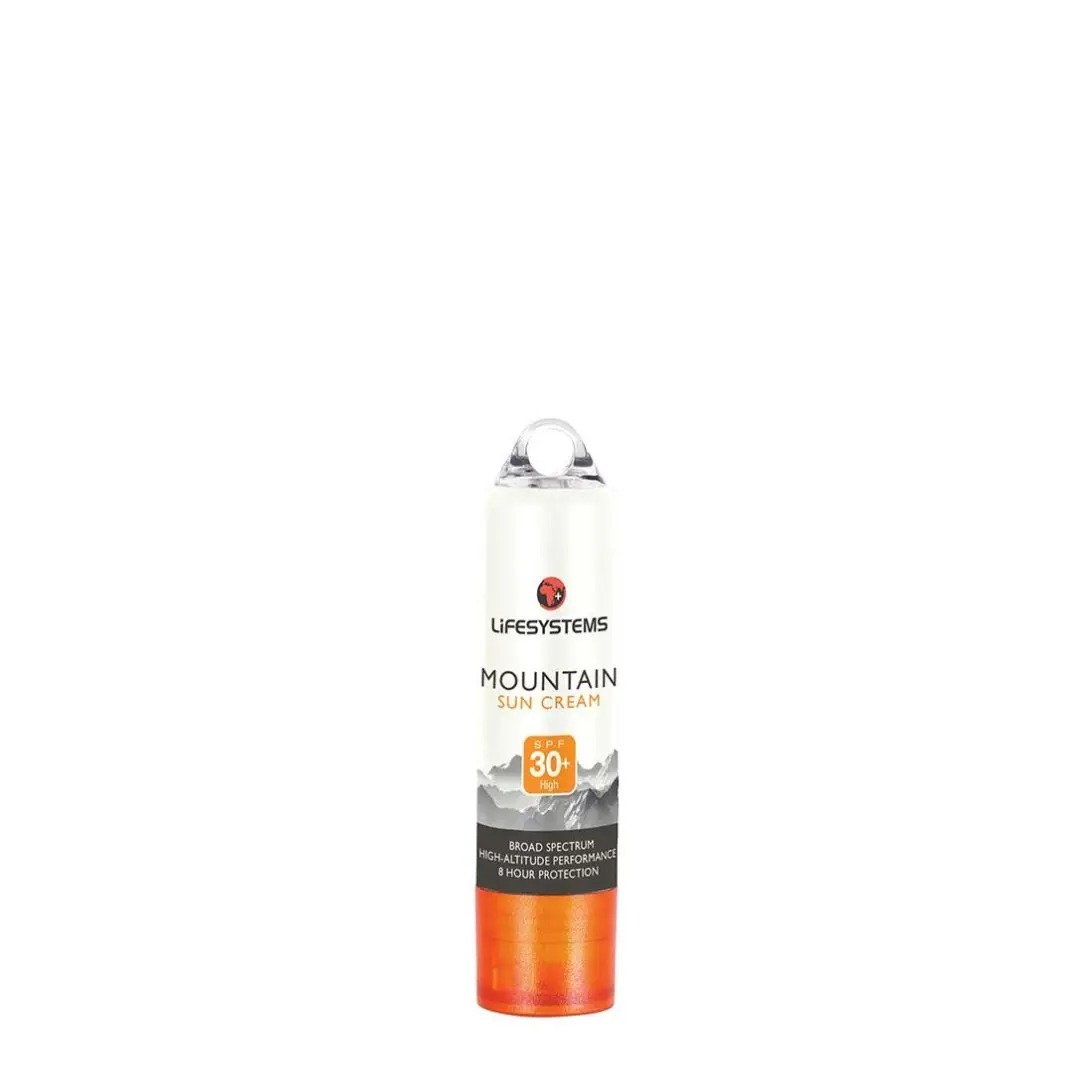 Lifesystems бальзам для губ Mountain SUN Stick - SPF30 - Robinzon.ua