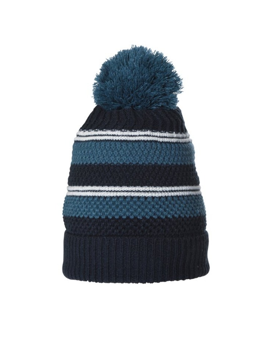 Шапка Extremities Capella Beanie, Blue (5060528562430) - Robinzon.ua