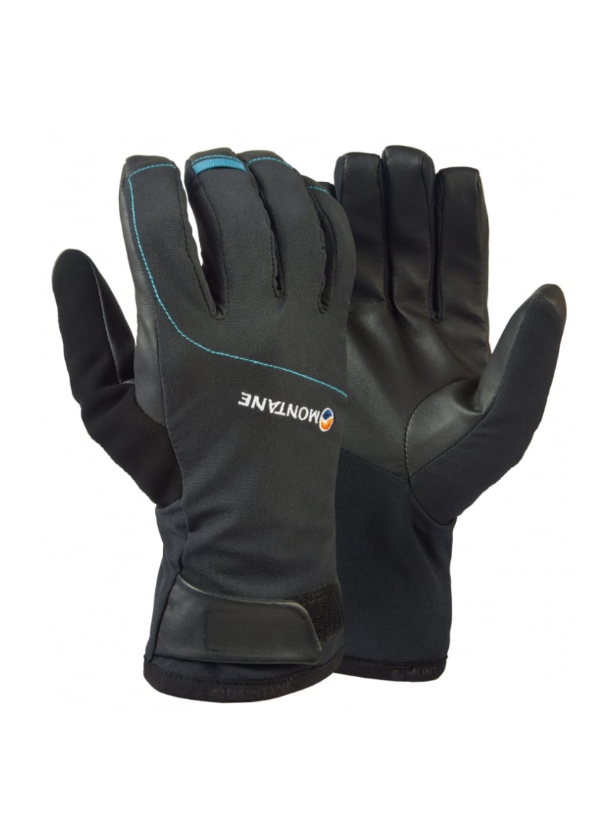 Рукавички Montane Rock Guide Glove, Black, р.M (GRGGLBLAM4) - Robinzon.ua