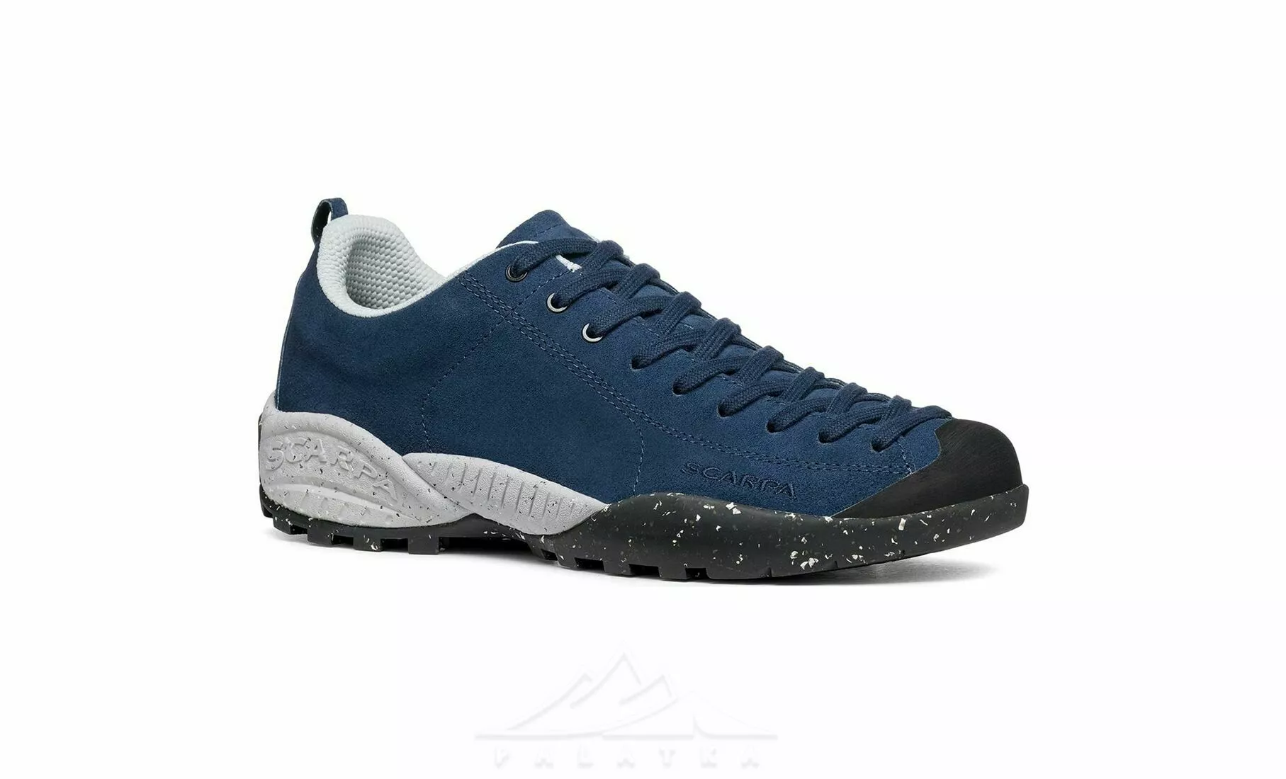 Кросівки SCARPA Mojito Planet-Suede Dark Denim 32707-350-9-45 - Robinzon.ua
