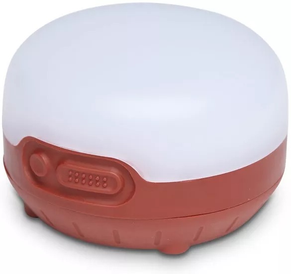 Фонарь кемпинговый Black Diamond Moji R+, 200 люмен, Dark Crimson (BD 6206856003ALL1) - Robinzon.ua