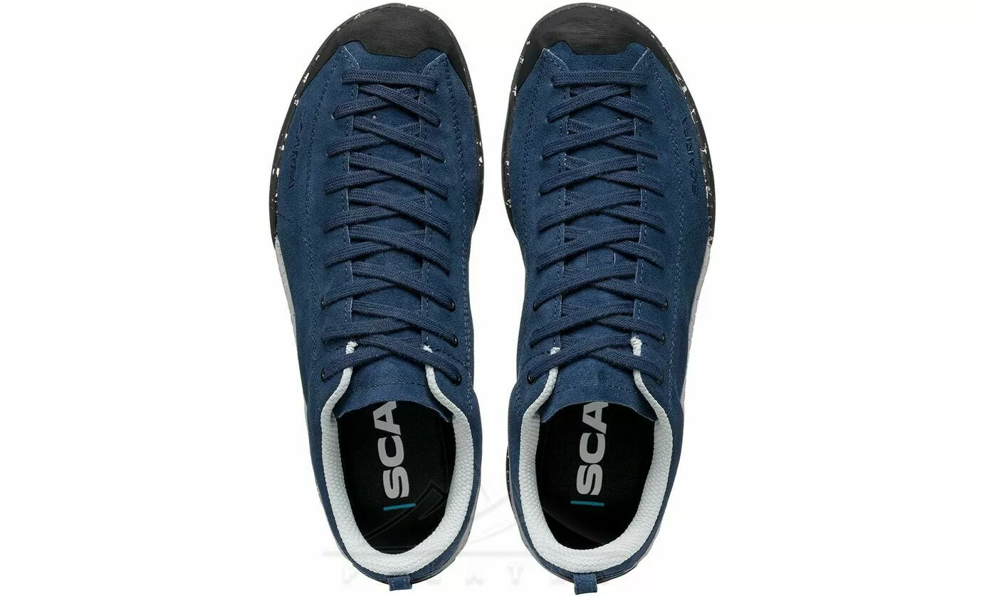 Кросівки SCARPA Mojito Planet-Suede Dark Denim 32707-350-9-45 - Robinzon.ua