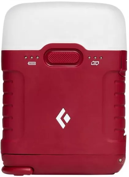 Кемпинговый фонарь Black Diamond Volt, 250 люмен, Dark Berry (BD 6207205007ALL1) - Robinzon.ua