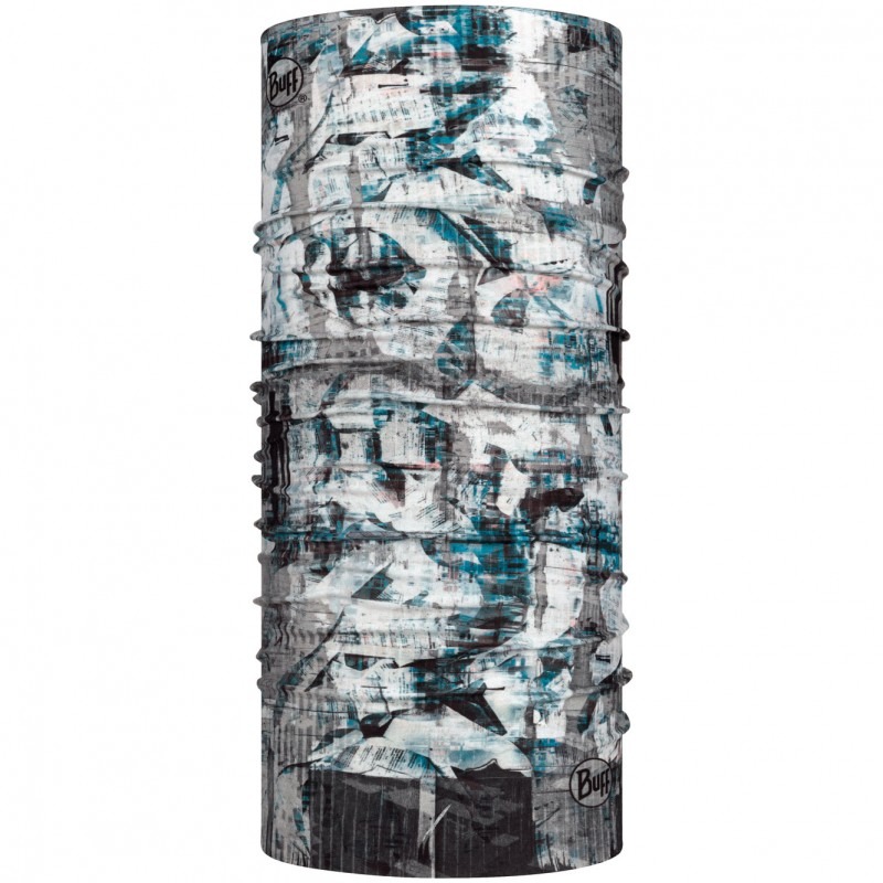 Шарф-труба Buff Original, Silver Grey (BU 126381.937.10.00) - Robinzon.ua