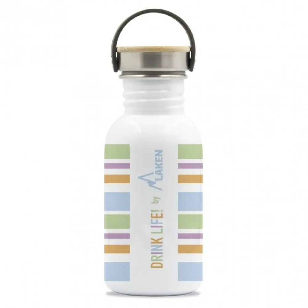 Пляшка для води DLBSB7BA Laken - 1 - Robinzon.ua