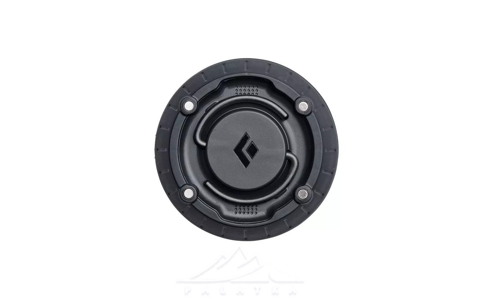 Кемпінговий ліхтар Black Diamond Moji+, 150 люмен, Black (BD 6206840002ALL1) - 3 - Robinzon.ua