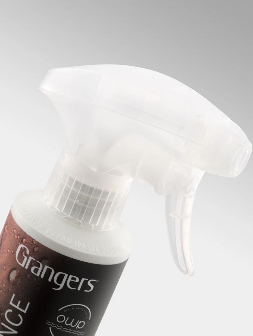 Спрей-просочення Grangers Performance Repel Plus, White, 275 мл (GRF150) - 1 - Robinzon.ua