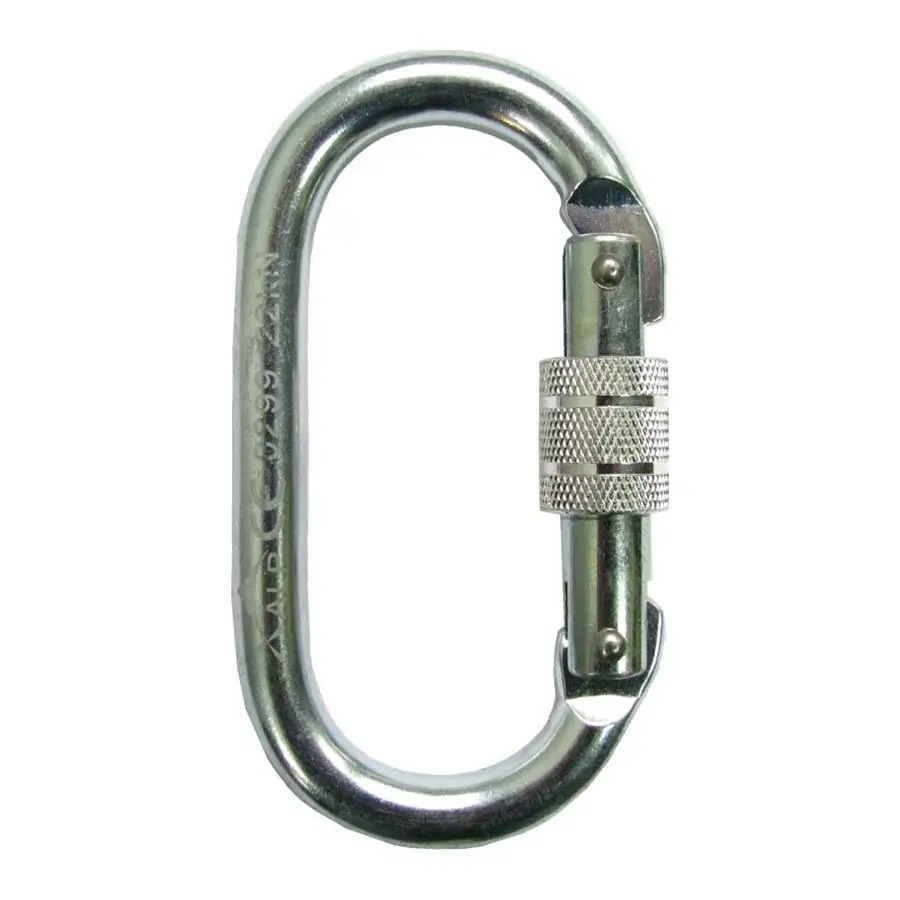 Карабин 2442SG X-Alp SG - Robinzon.ua