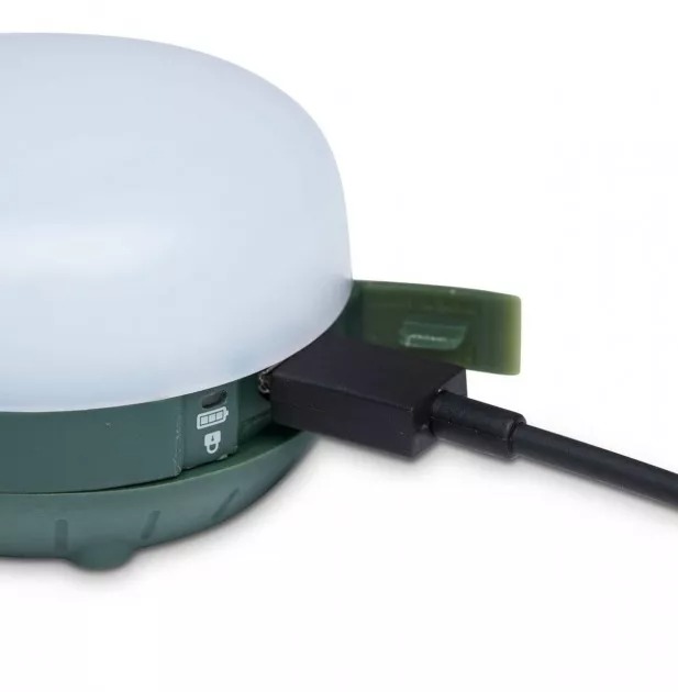 Ліхтар кемпінговий Black Diamond Moji (Laurel Green) BD 6206833053ALL1 - 3 - Robinzon.ua