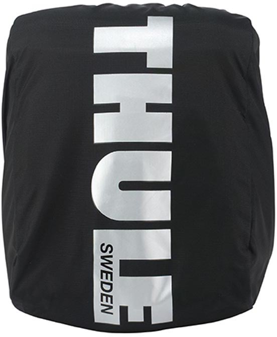 Накидка на сумку від дощу Thule Pack &amp; Pedal Small Pannier Rain Cover (Black) (TH 100047) - Robinzon.ua