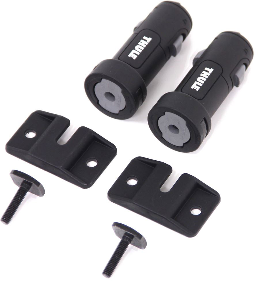 Настінне кріплення Thule SkiClick Wall Fixation 7293 (TH 7293) - 2 - Robinzon.ua