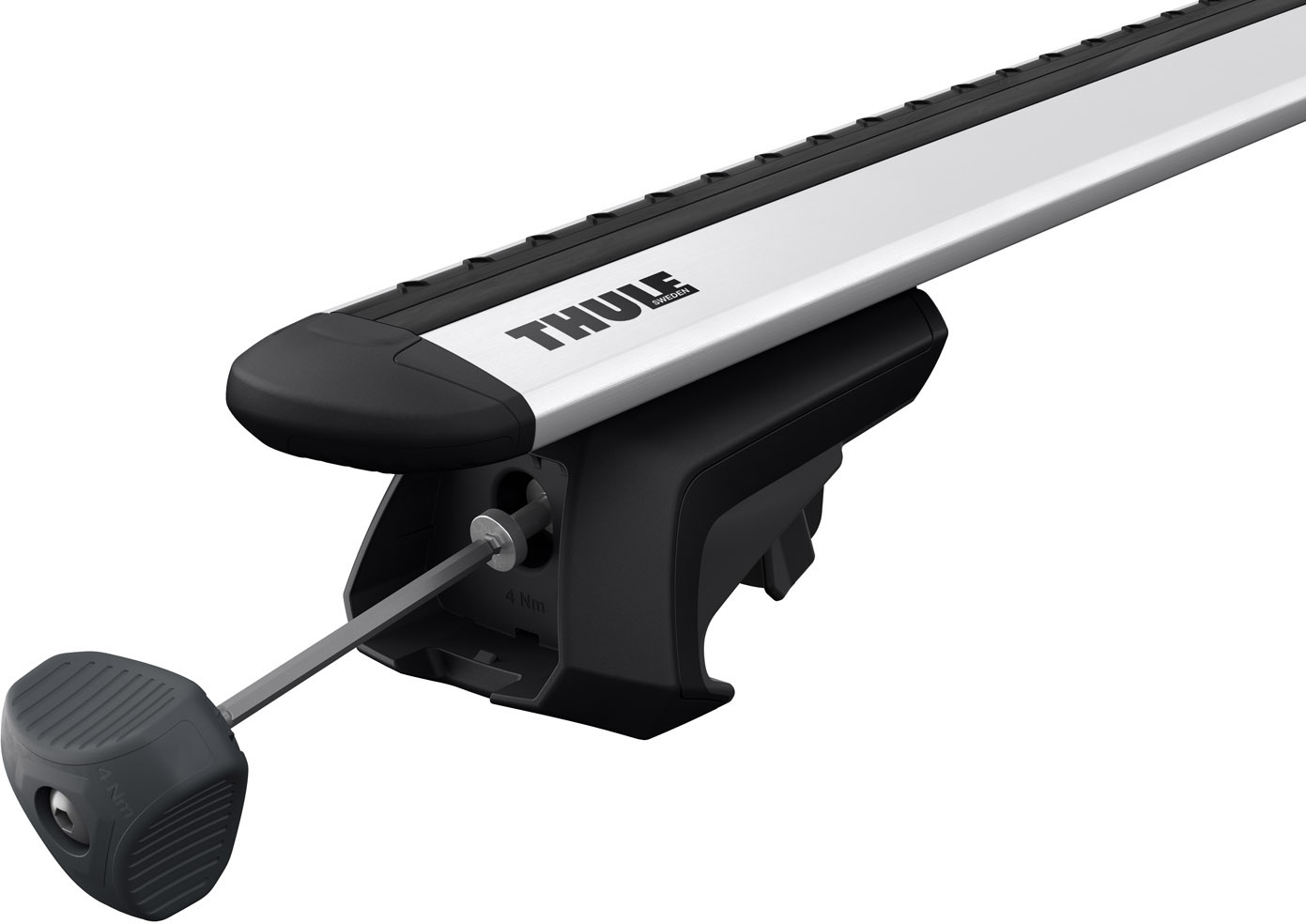Опори Thule Evo Raised Rail 710410 (TH 710410) - 3 - Robinzon.ua