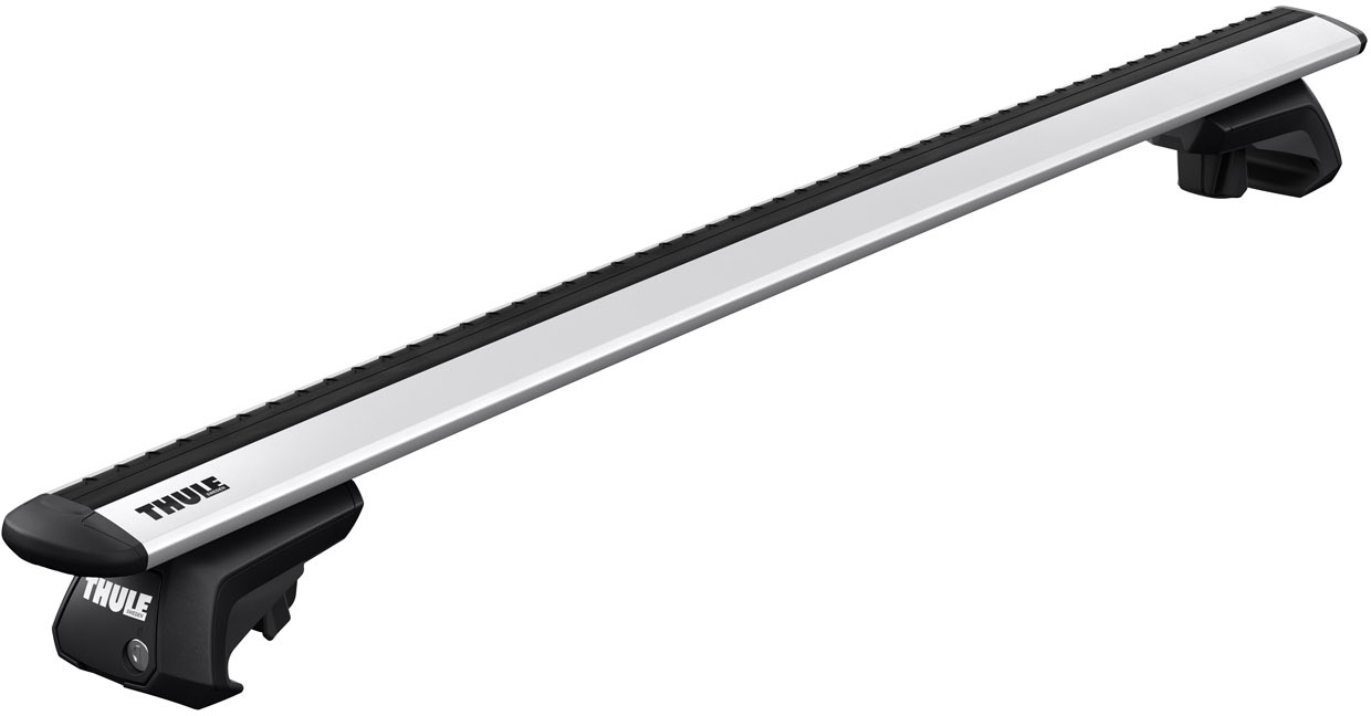 Опори Thule Evo Raised Rail 710410 (TH 710410) - 1 - Robinzon.ua