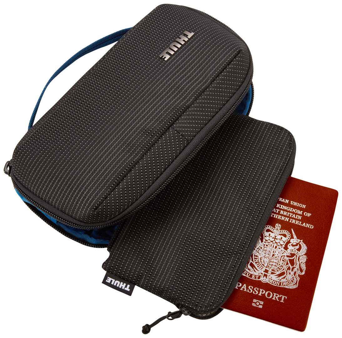Органайзер Thule Crossover 2 Travel Organizer (TH 3204040) - 5 - Robinzon.ua