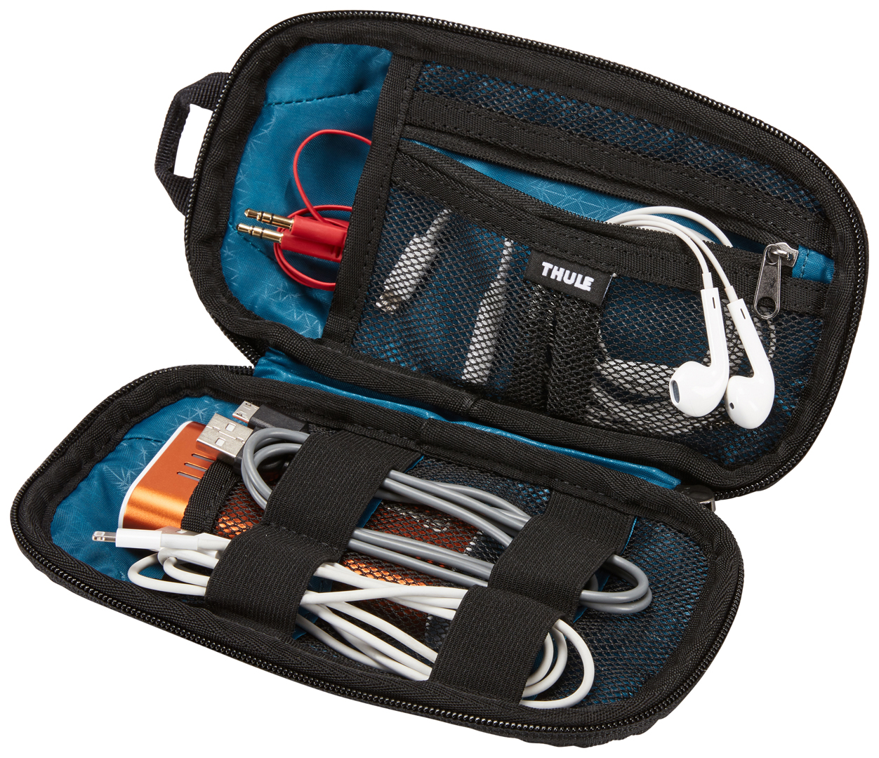 Органайзер Thule Subterra PowerShuttle Mini (Black) (TH 3204137) - 3 - Robinzon.ua