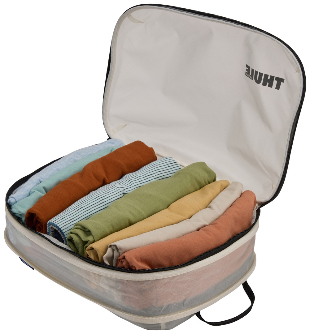 Органайзер для одягу Thule Compression Packing Cube (Medium) (TH 3204859) - 8 - Robinzon.ua
