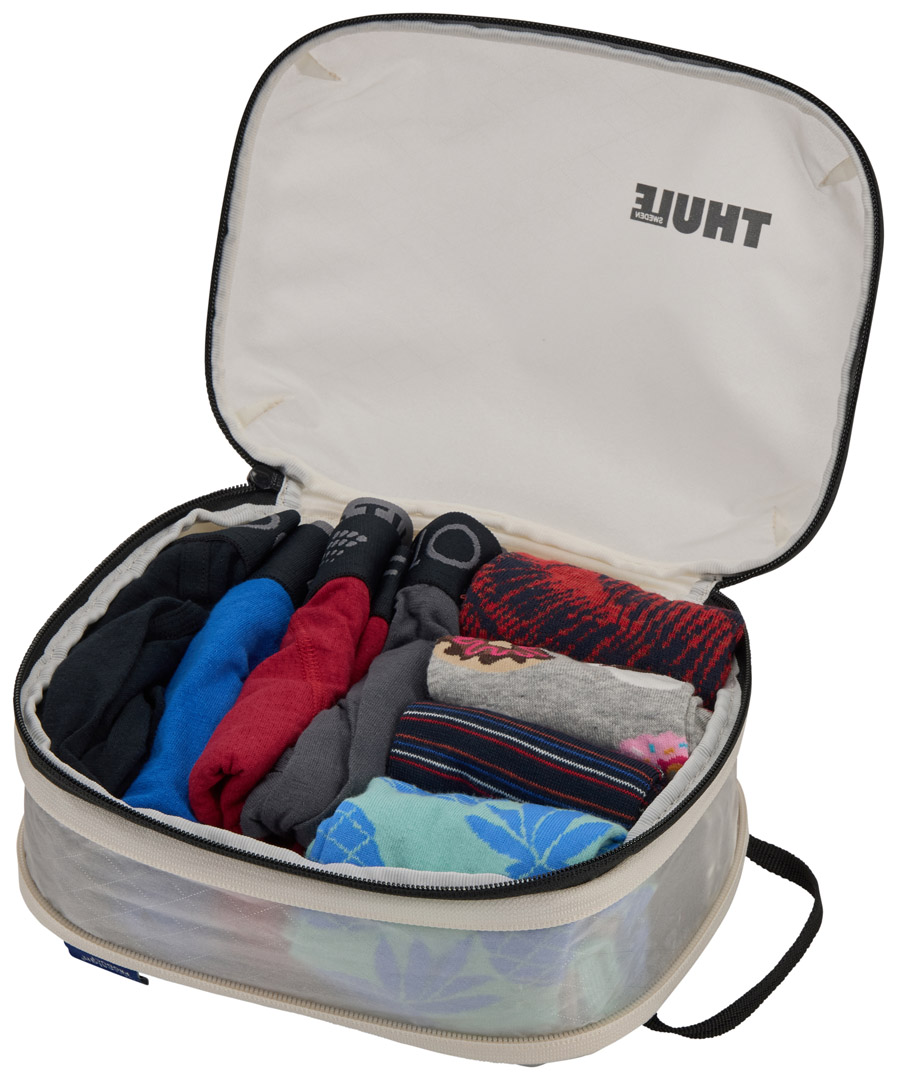 Органайзер для одягу Thule Compression Packing Cube (Small) (TH 3204858) - 7 - Robinzon.ua