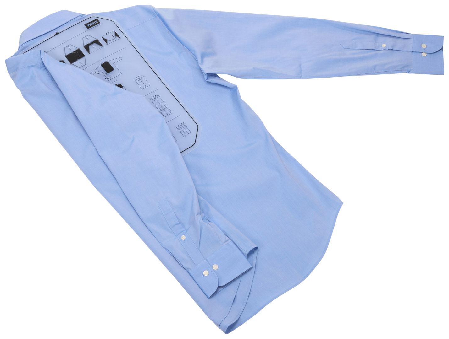 Органайзер для сорочок Thule Packing Garment Folder (TH 3204862) - 6 - Robinzon.ua