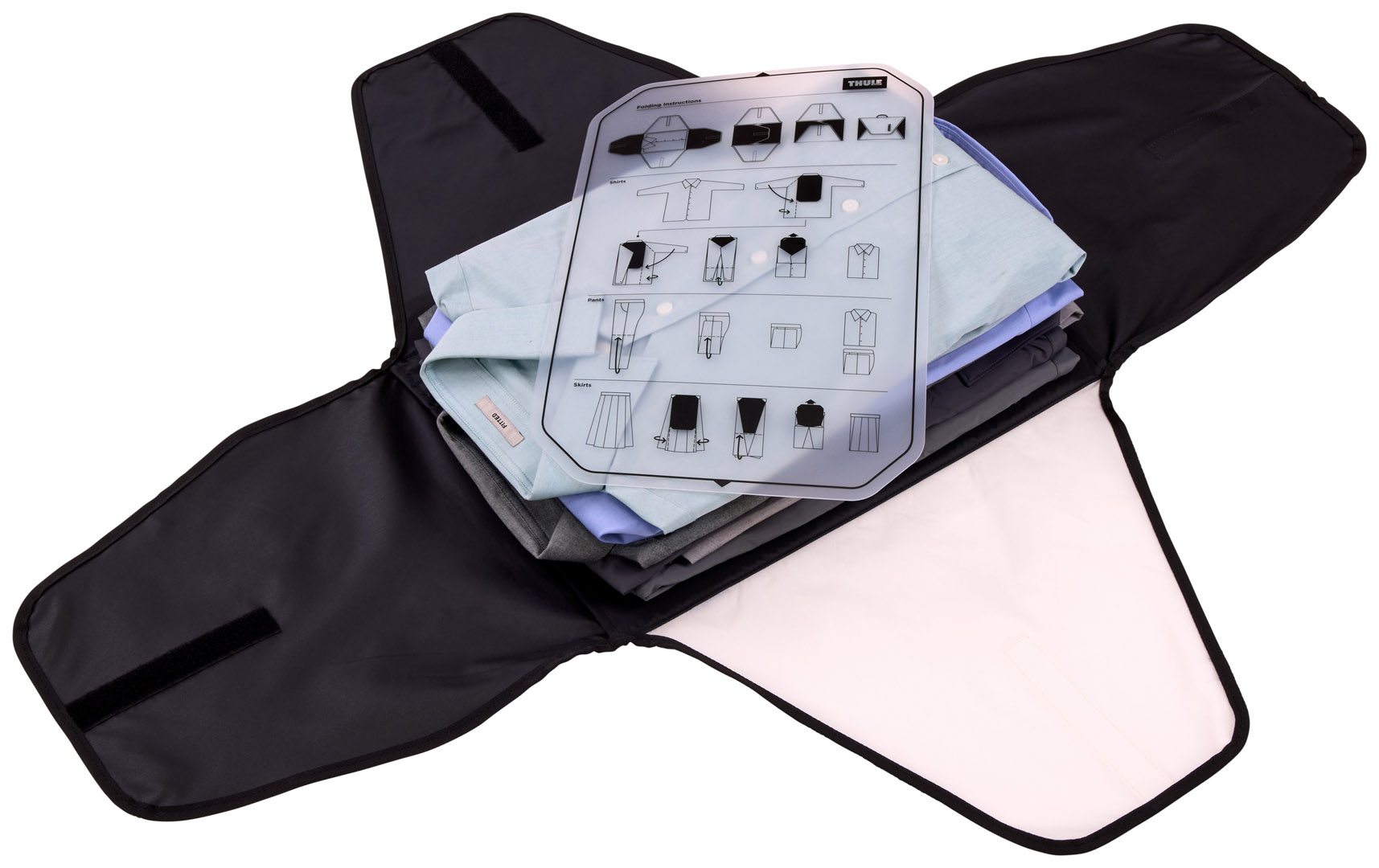 Органайзер для сорочок Thule Packing Garment Folder (TH 3204862) - 8 - Robinzon.ua