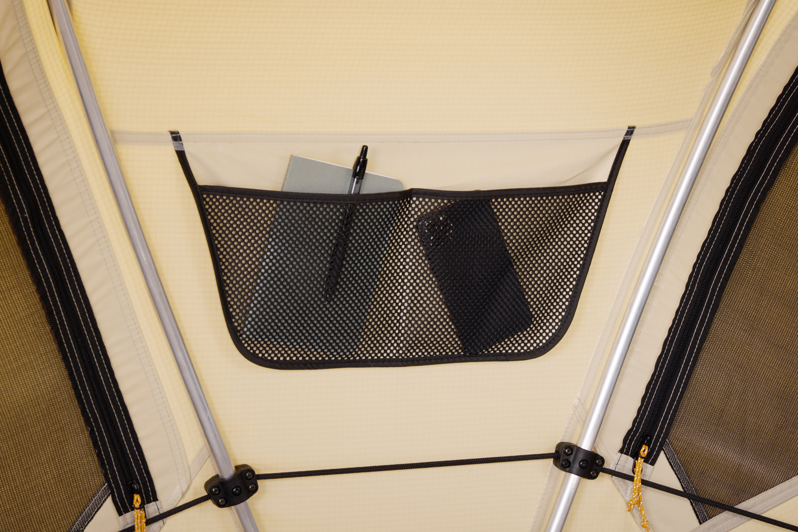 Намет на дах Thule Approach L (Pelican Gray) (TH 901015) - 8 - Robinzon.ua