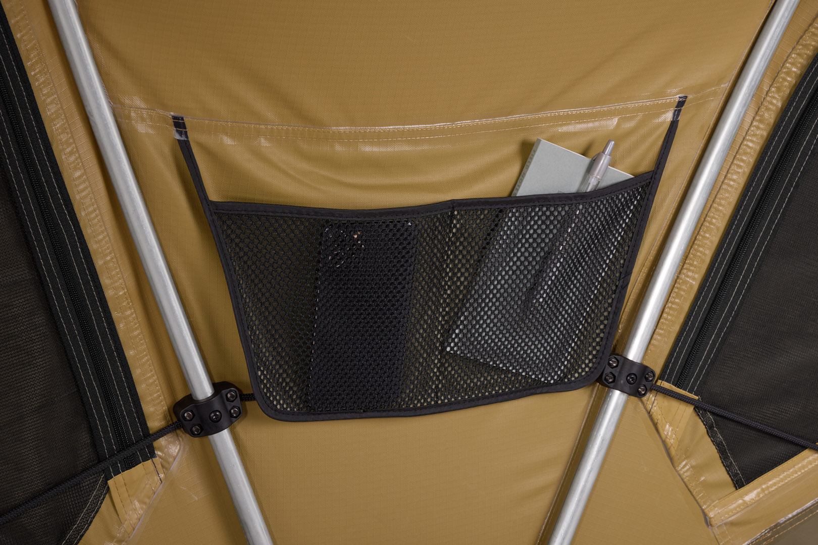 Намет на дах Thule Approach S (Fennel Tan) (TH 901011) - 8 - Robinzon.ua