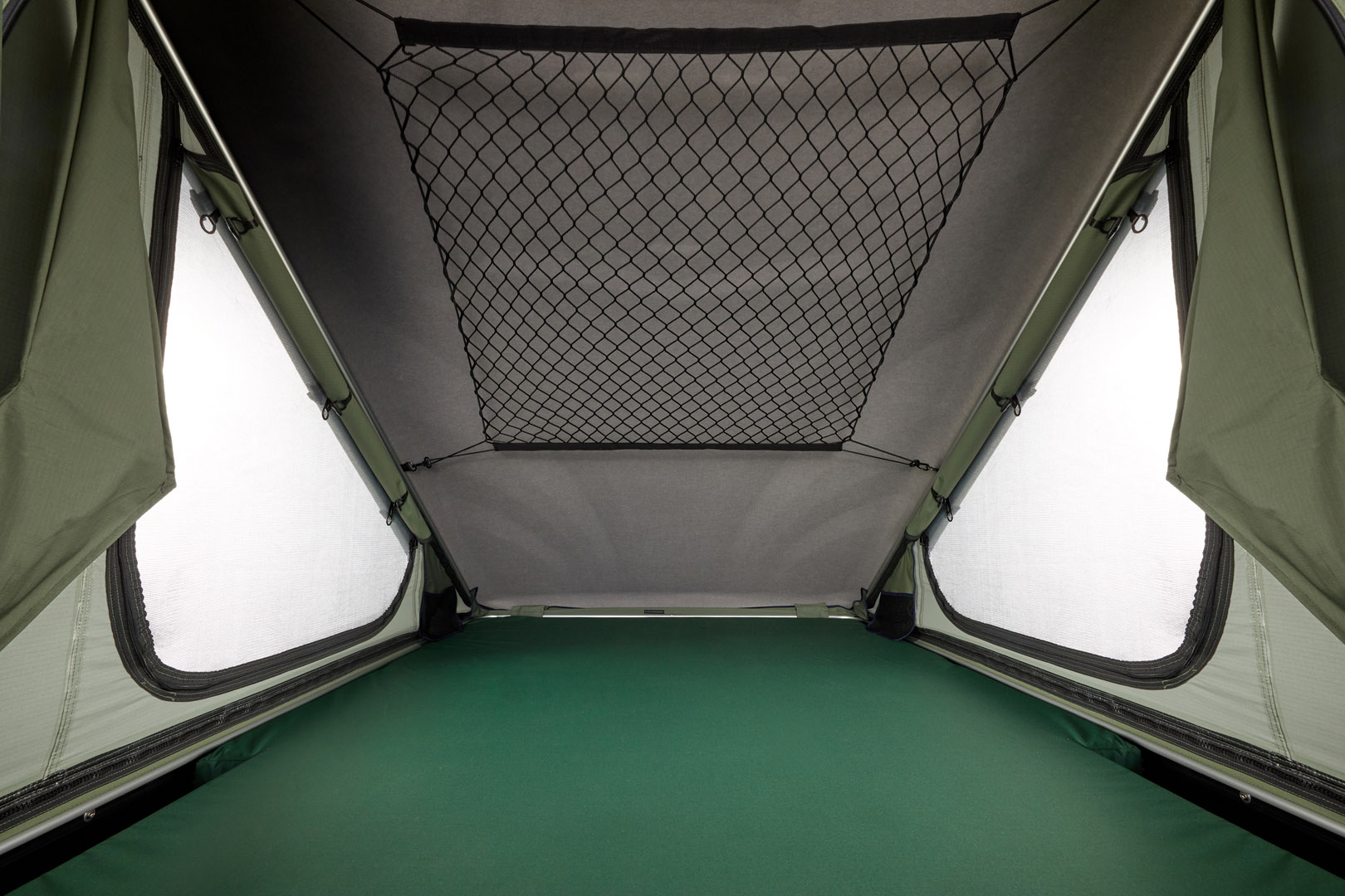 Намет на дах Thule Basin Wedge (Black) (TH 901018) - 3 - Robinzon.ua