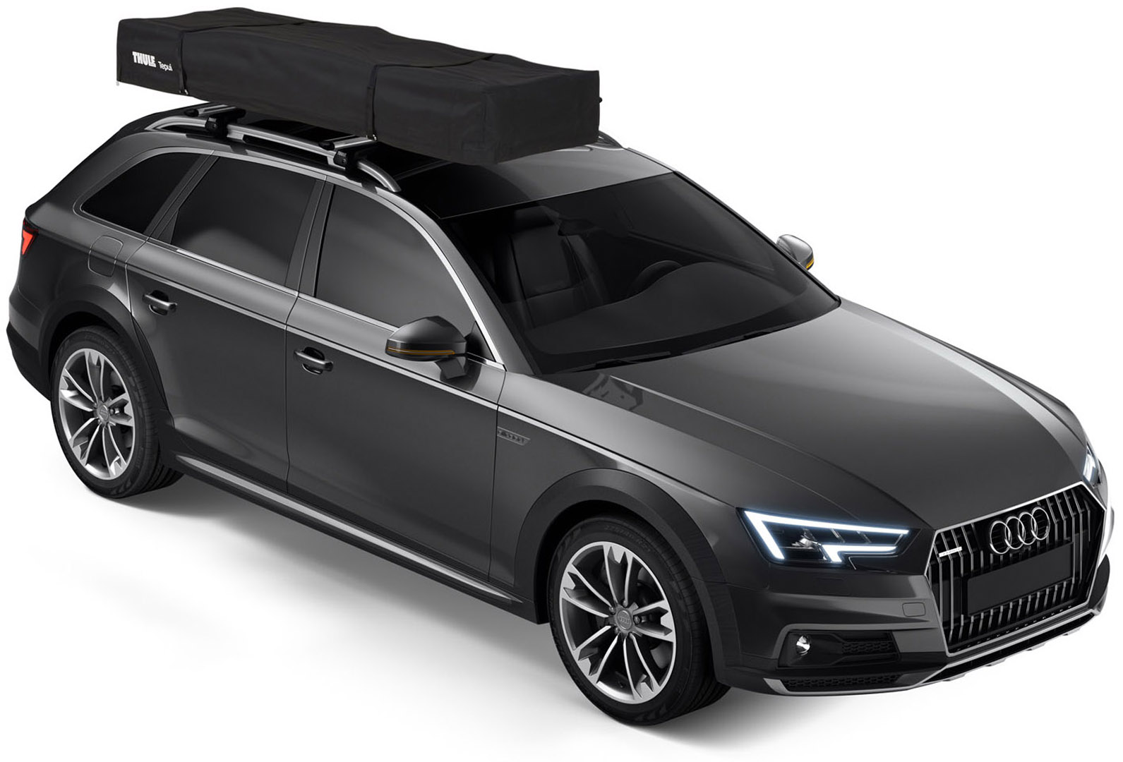 Намет на дах Thule Tepui Foothill (TH 901250) - 4 - Robinzon.ua