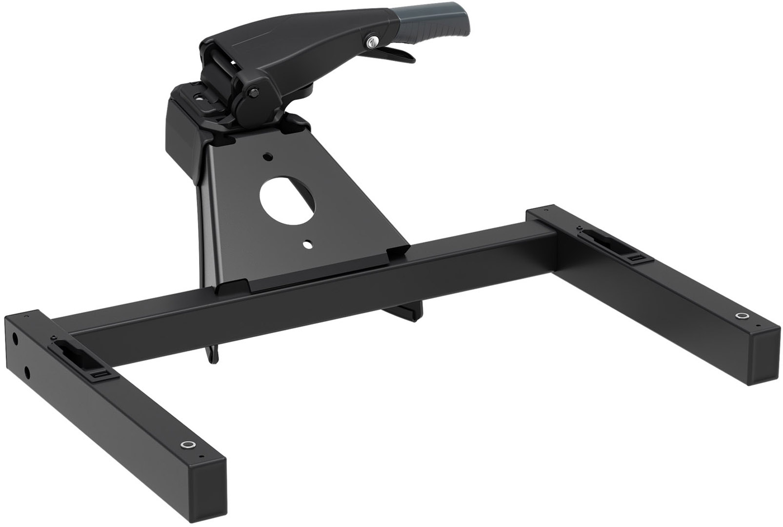 Платформа на фаркоп Thule Arcos Platform (TH 906300) - Robinzon.ua