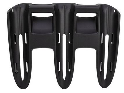 Майданчик під колеса 3-х велосипедів 52600 (VeloCompact 926, 927) (TH 52600) - Robinzon.ua