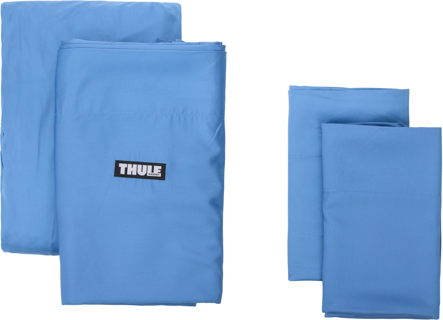 Постільна білизна Thule Sheets 2 (Blue) (TH 901800) - Robinzon.ua