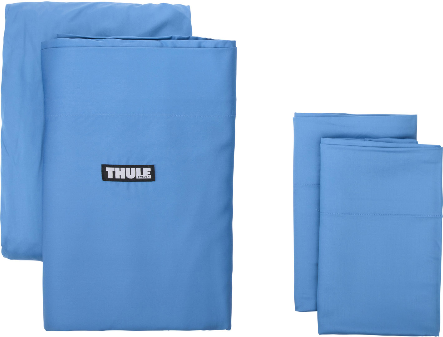 Постільна білизна Thule Sheets 3 (Blue) (TH 901801) - Robinzon.ua