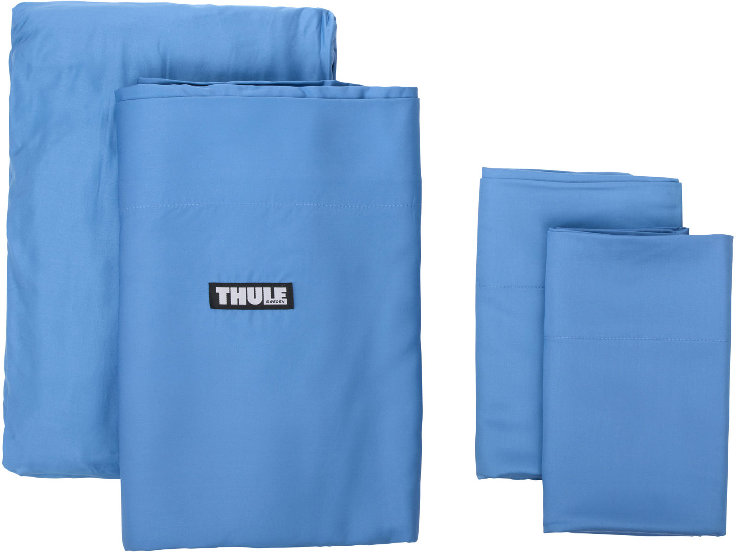 Постільна білизна Thule Sheets 4 (Blue) (TH 901802) - Robinzon.ua