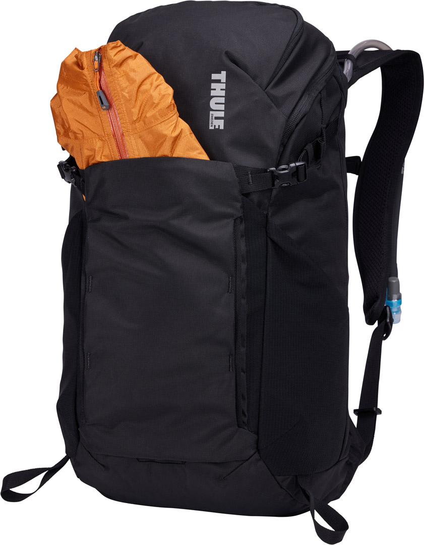 Похідний рюкзак Thule AllTrail Backpack 22L (Black) (TH 3205082) - 7 - Robinzon.ua