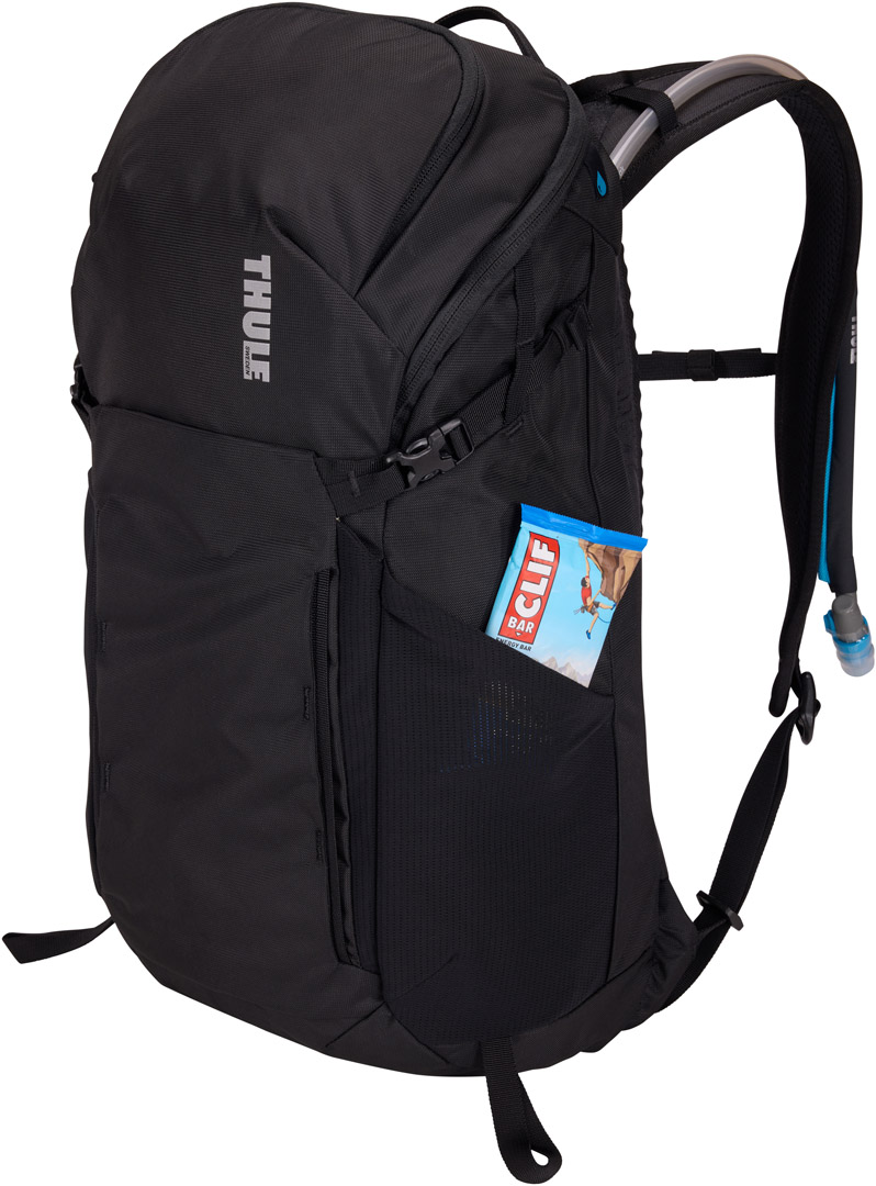 Похідний рюкзак Thule AllTrail Backpack 22L (Black) (TH 3205082) - 8 - Robinzon.ua
