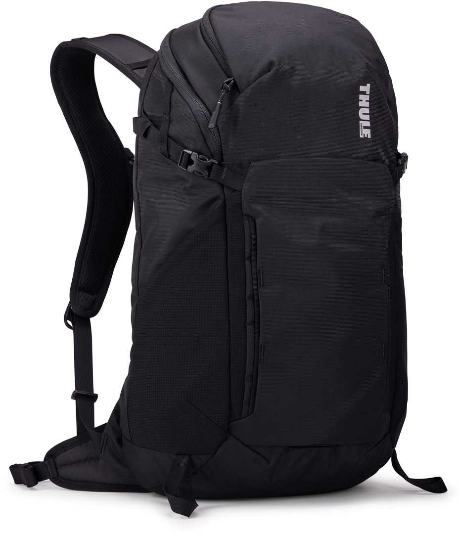 Похідний рюкзак Thule AllTrail Backpack 22L (Black) (TH 3205082) - Robinzon.ua