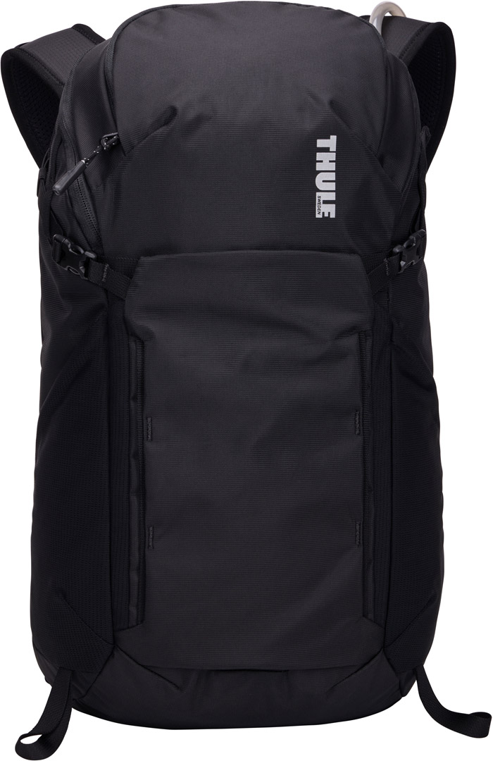 Похідний рюкзак Thule AllTrail Backpack 22L (Black) (TH 3205082) - 1 - Robinzon.ua