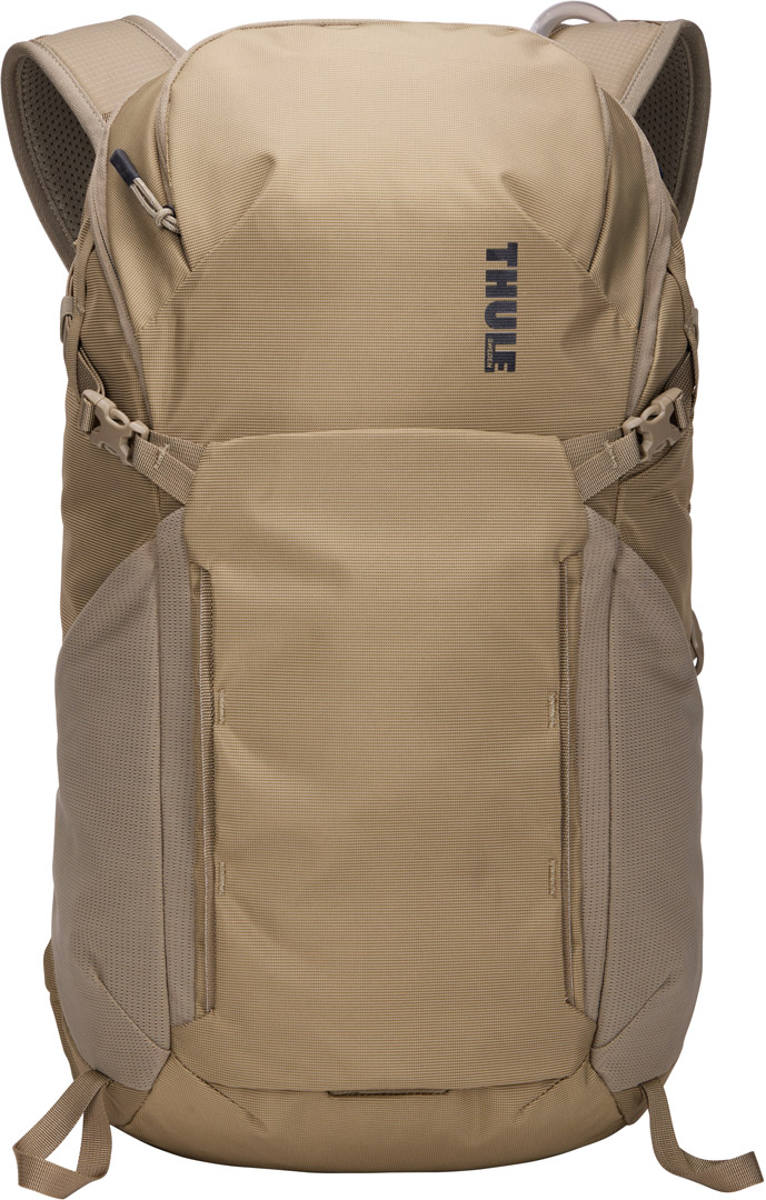 Похідний рюкзак Thule AllTrail Backpack 22L (Faded Khaki) (TH 3205084) - 1 - Robinzon.ua