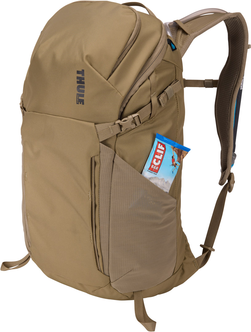 Похідний рюкзак Thule AllTrail Backpack 22L (Faded Khaki) (TH 3205084) - 8 - Robinzon.ua