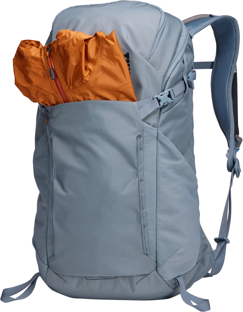 Похідний рюкзак Thule AllTrail Backpack 22L (Pond) (TH 3205083) - 7 Похідний рюкзак Thule AllTrail Backpack 22L (Pond) (TH 3205083) - 7 - Robinzon.ua