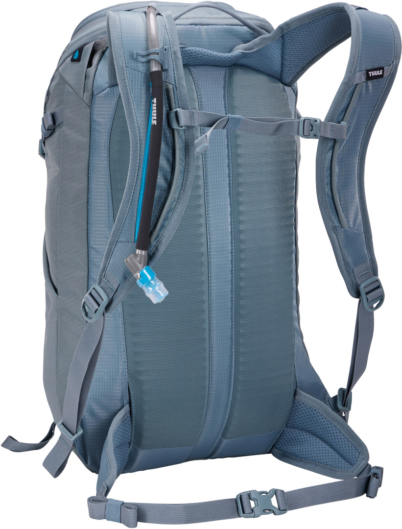 Похідний рюкзак Thule AllTrail Backpack 22L (Pond) (TH 3205083) - 2 Похідний рюкзак Thule AllTrail Backpack 22L (Pond) (TH 3205083) - 2 - Robinzon.ua