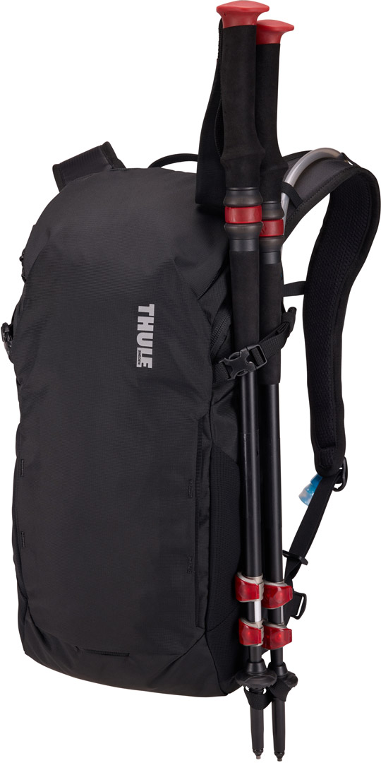 Похідний рюкзак Thule AllTrail Daypack 16L (Black) (TH 3205079) - 8 - Robinzon.ua