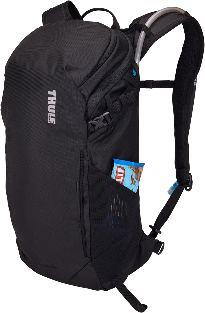 Похідний рюкзак Thule AllTrail Daypack 16L (Black) (TH 3205079) - 7 - Robinzon.ua