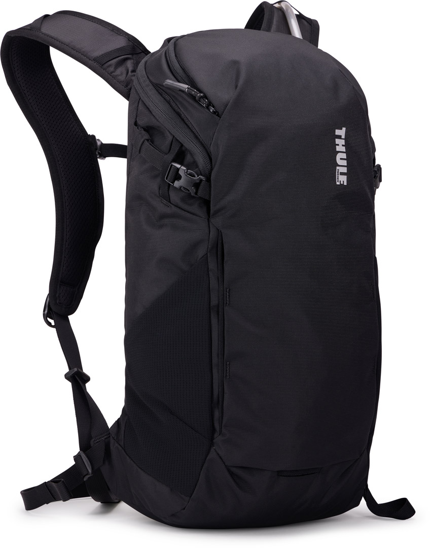 Похідний рюкзак Thule AllTrail Daypack 16L (Black) (TH 3205079) - Robinzon.ua