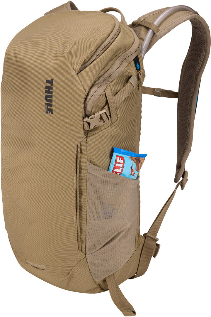 Похідний рюкзак Thule AllTrail Daypack 16L (Faded Khaki) (TH 3205081) - 7 - Robinzon.ua