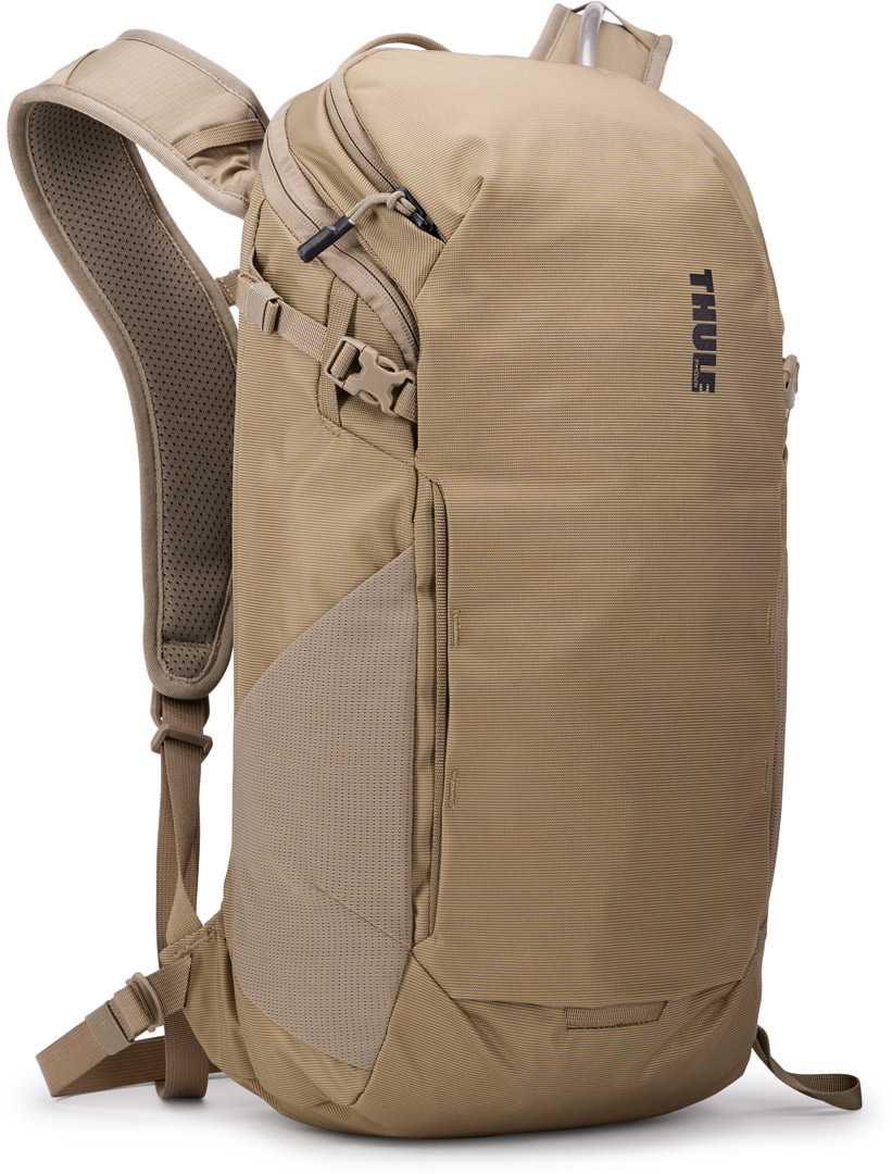 Похідний рюкзак Thule AllTrail Daypack 16L (Faded Khaki) (TH 3205081) - Robinzon.ua