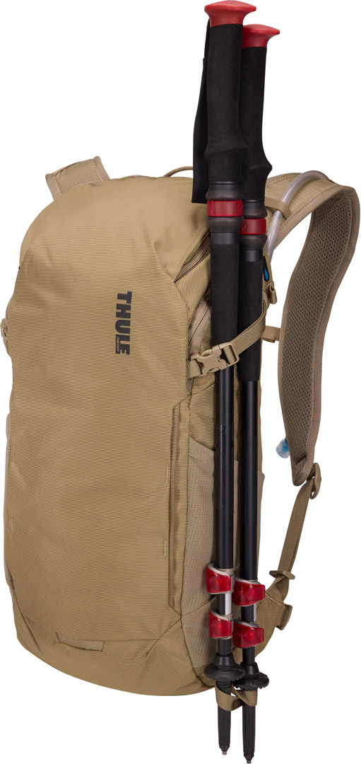 Похідний рюкзак Thule AllTrail Daypack 16L (Faded Khaki) (TH 3205081) - 8 - Robinzon.ua