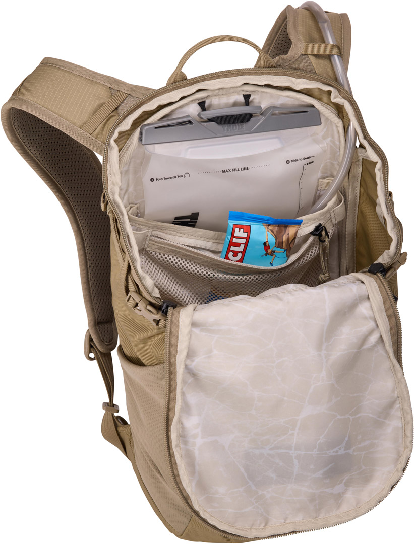 Похідний рюкзак Thule AllTrail Daypack 16L (Faded Khaki) (TH 3205081) - 5 - Robinzon.ua